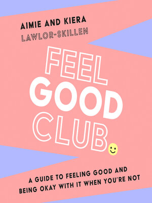 cover image of Feel Good Club